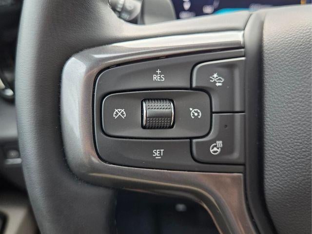 2026 Chevrolet Silverado 1500 Crew Cab Short Box 4-Wheel Drive ZR2
