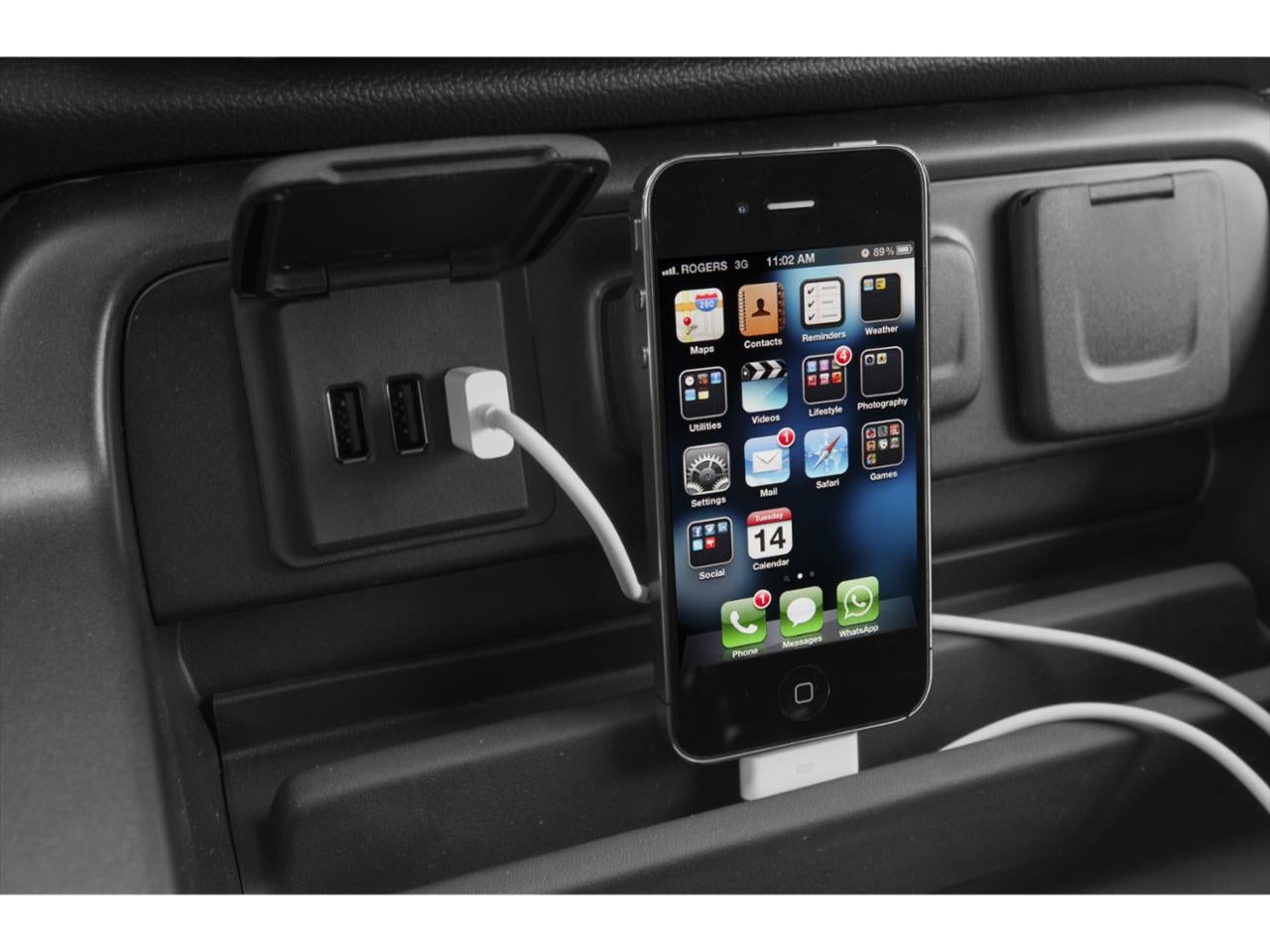 2015 Chevrolet Silverado 1500 Crew Cab Short Box 4-Wheel Drive LTZ Z71