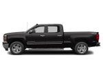 2015 Chevrolet Silverado 1500 Crew Cab Short Box 4-Wheel Drive LTZ Z71