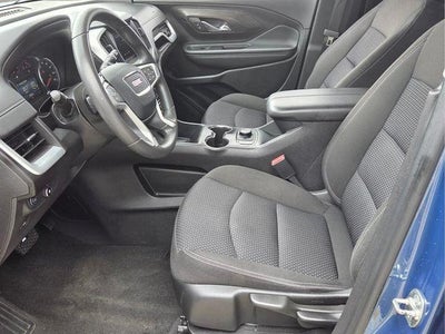 2024 GMC Terrain AWD 4dr SLE