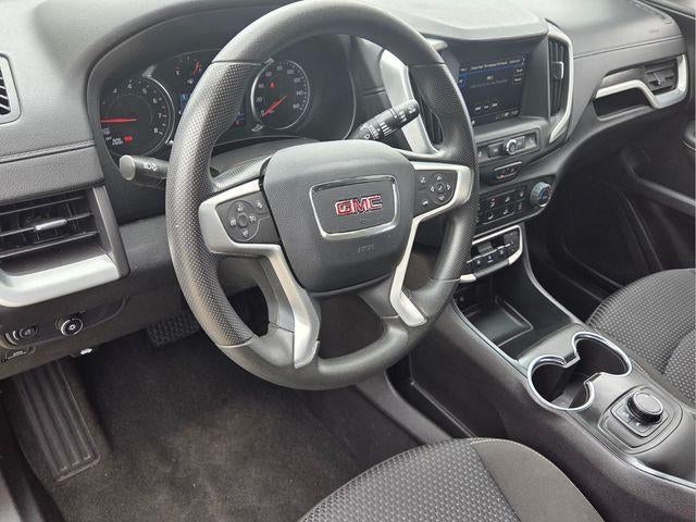 2024 GMC Terrain AWD 4dr SLE