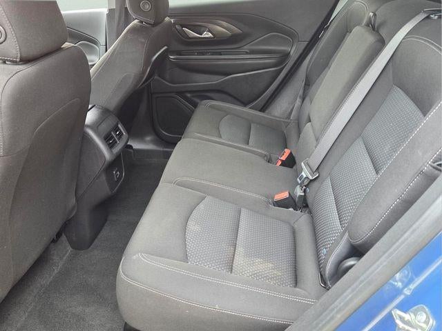 2024 GMC Terrain AWD 4dr SLE