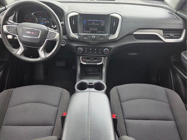 2024 GMC Terrain AWD 4dr SLE