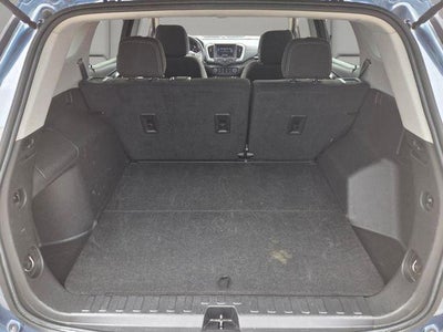 2024 GMC Terrain AWD 4dr SLE