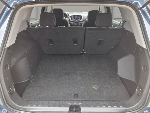 2024 GMC Terrain AWD 4dr SLE