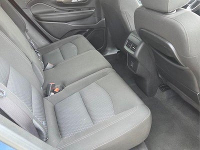 2024 GMC Terrain AWD 4dr SLE
