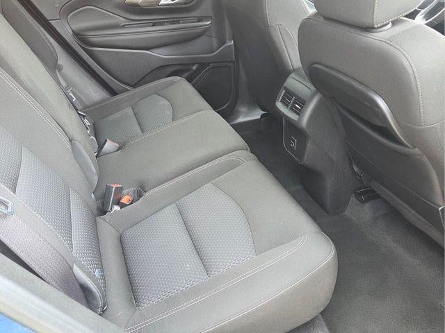 2024 GMC Terrain AWD 4dr SLE