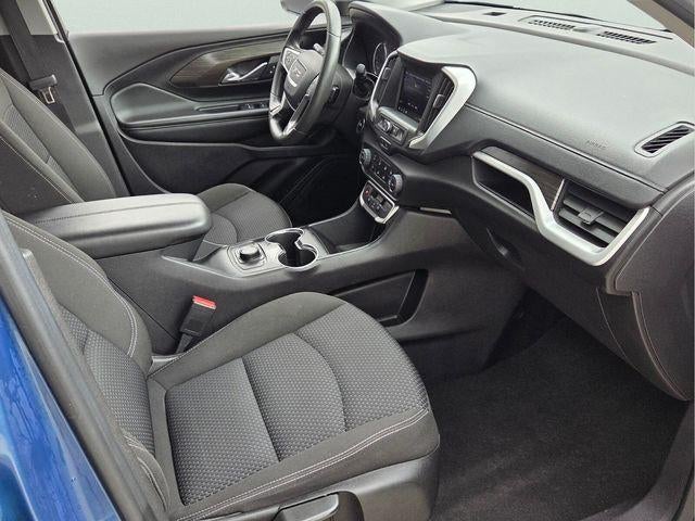2024 GMC Terrain AWD 4dr SLE