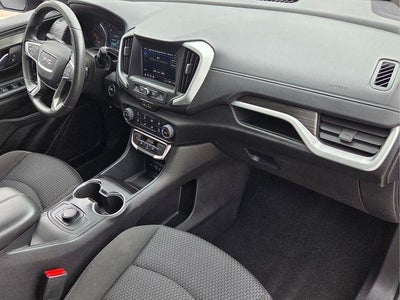 2024 GMC Terrain AWD 4dr SLE