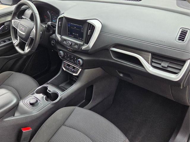 2024 GMC Terrain AWD 4dr SLE