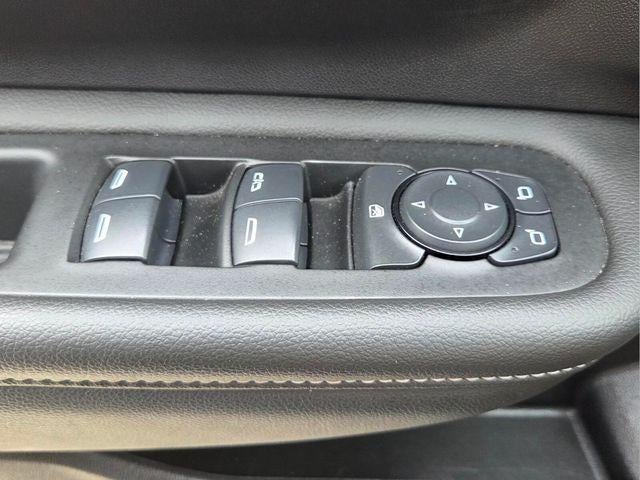 2024 GMC Terrain AWD 4dr SLE