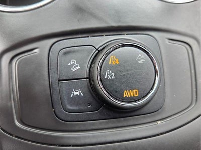 2024 GMC Terrain AWD 4dr SLE