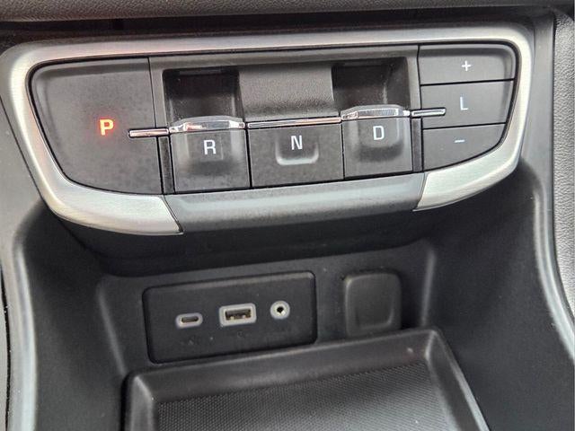 2024 GMC Terrain AWD 4dr SLE