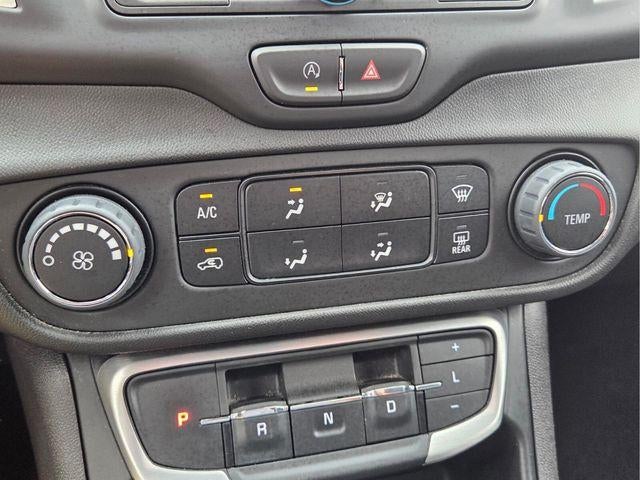 2024 GMC Terrain AWD 4dr SLE