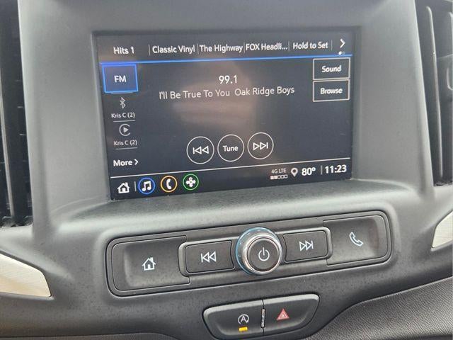 2024 GMC Terrain AWD 4dr SLE