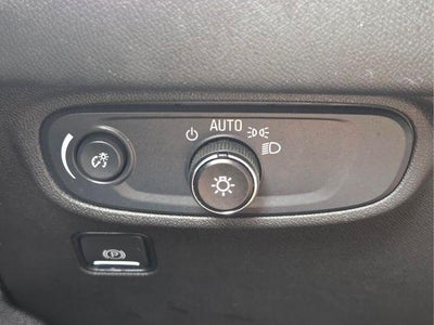2024 GMC Terrain AWD 4dr SLE