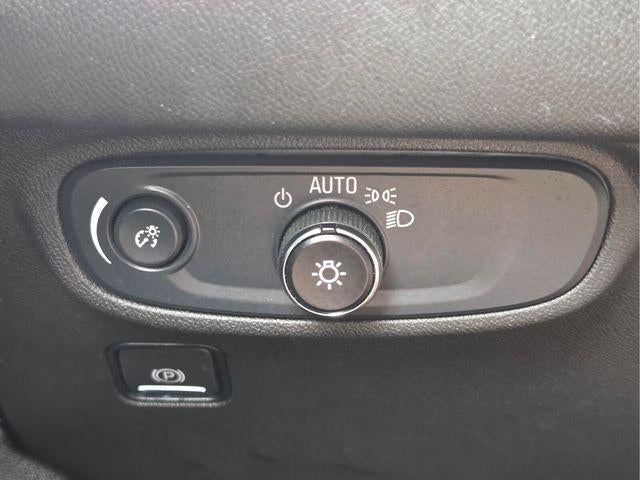 2024 GMC Terrain AWD 4dr SLE