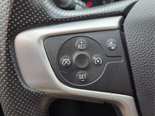 2024 GMC Terrain AWD 4dr SLE