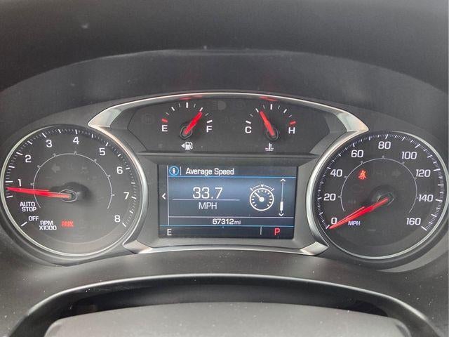 2024 GMC Terrain AWD 4dr SLE