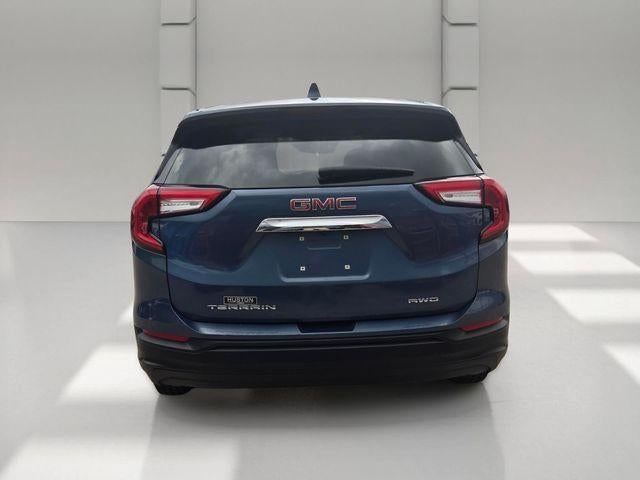 2024 GMC Terrain AWD 4dr SLE