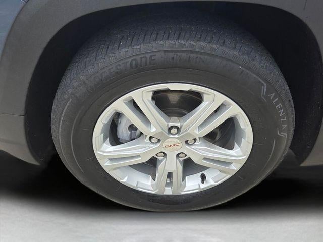 2024 GMC Terrain AWD 4dr SLE