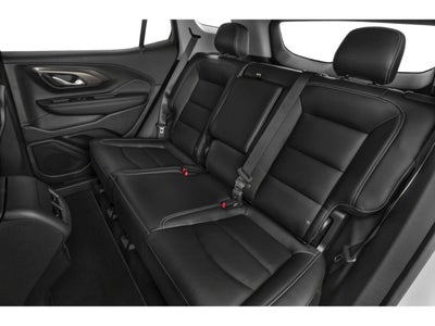 2024 GMC Terrain AWD 4dr SLE