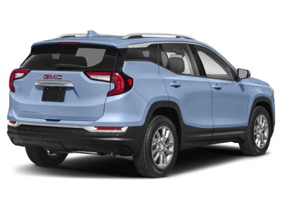 2024 GMC Terrain AWD 4dr SLE