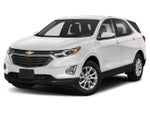 2021 Chevrolet Equinox FWD LT