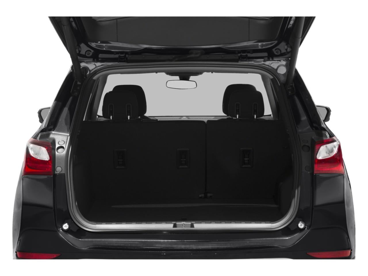 2021 Chevrolet Equinox FWD LT