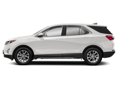 2021 Chevrolet Equinox FWD LT