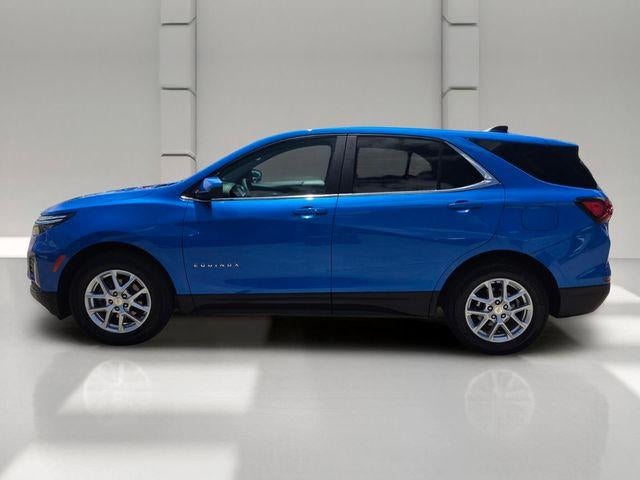 2024 Chevrolet Equinox FWD LT