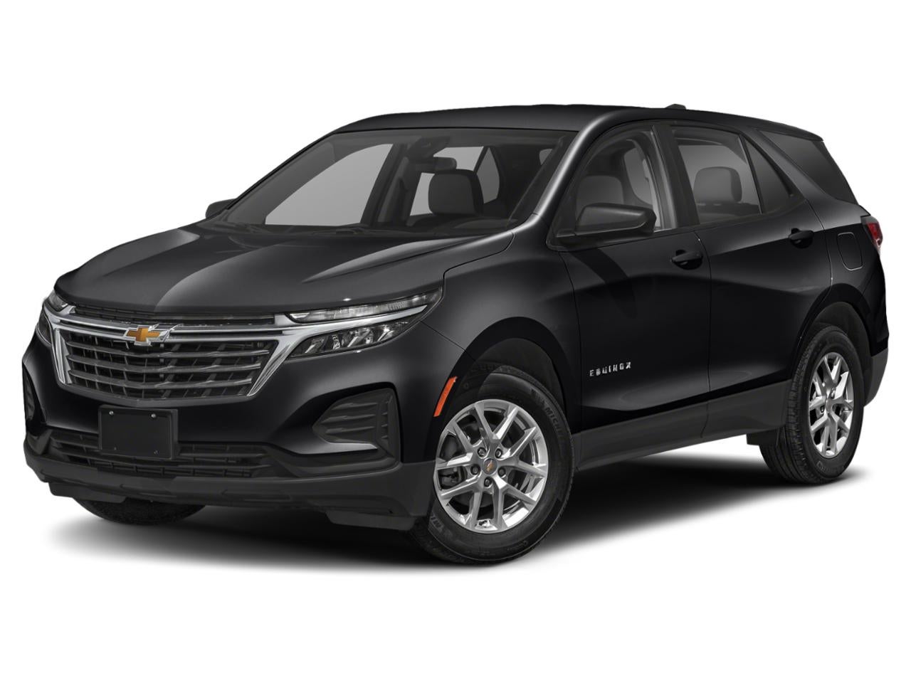 2024 Chevrolet Equinox FWD Premier