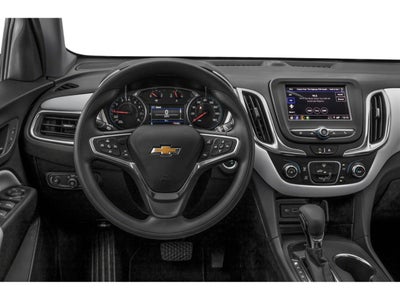 2024 Chevrolet Equinox FWD Premier