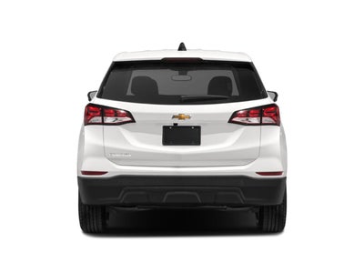 2024 Chevrolet Equinox FWD Premier