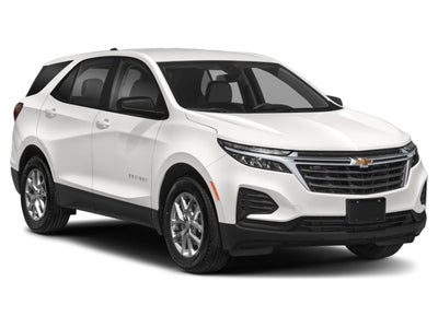 2024 Chevrolet Equinox FWD Premier