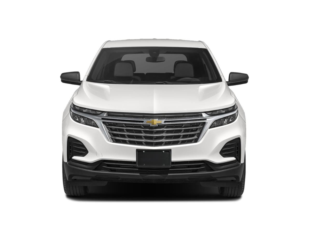 2024 Chevrolet Equinox FWD Premier