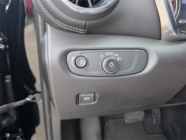 2023 Chevrolet Blazer FWD 4dr LT w/2LT