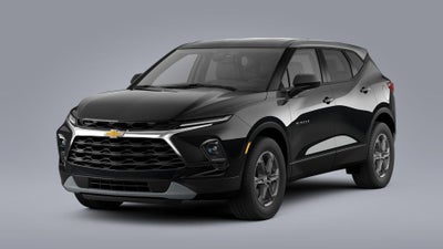 2023 Chevrolet Blazer FWD 4dr LT w/2LT