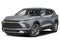 2023 Chevrolet Blazer FWD 4dr LT w/2LT