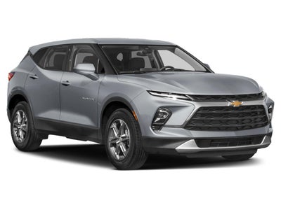 2023 Chevrolet Blazer FWD 4dr LT w/2LT