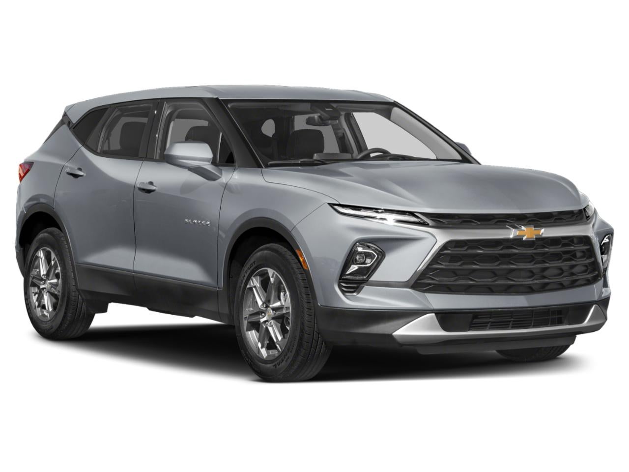 2023 Chevrolet Blazer FWD 4dr LT w/2LT