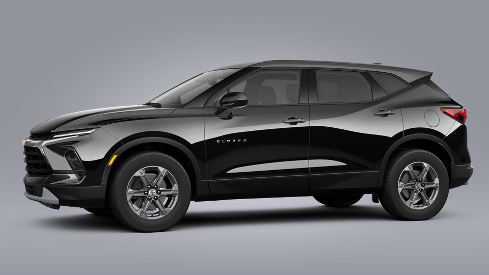 2023 Chevrolet Blazer FWD 4dr LT w/2LT