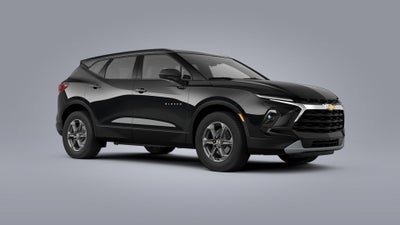 2023 Chevrolet Blazer FWD 4dr LT w/2LT