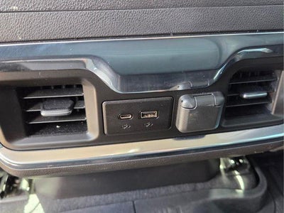 2022 GMC Sierra 1500 Limited Crew Cab Short Box 4-Wheel Drive SLT