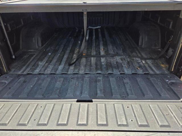 2022 GMC Sierra 1500 Limited Crew Cab Short Box 4-Wheel Drive SLT