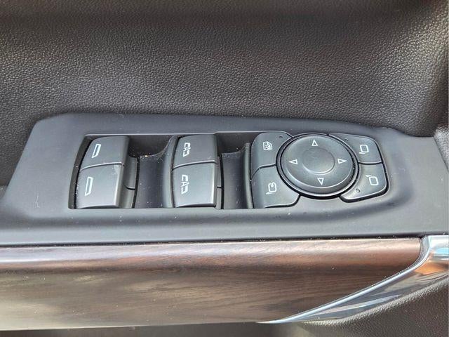 2022 GMC Sierra 1500 Limited Crew Cab Short Box 4-Wheel Drive SLT