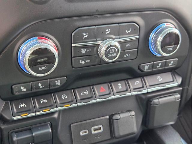2022 GMC Sierra 1500 Limited Crew Cab Short Box 4-Wheel Drive SLT
