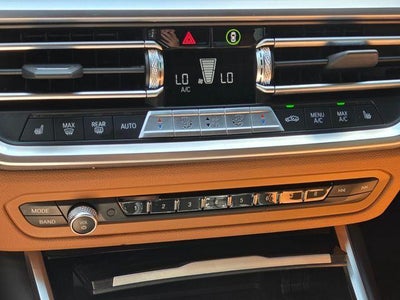 2022 BMW 330i Sedan North America