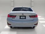 2022 BMW 330i Sedan North America