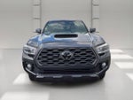 2023 Toyota Tacoma 2WD 2WD TRD Sport Double Cab 5' Bed V6 AT (Natl)
